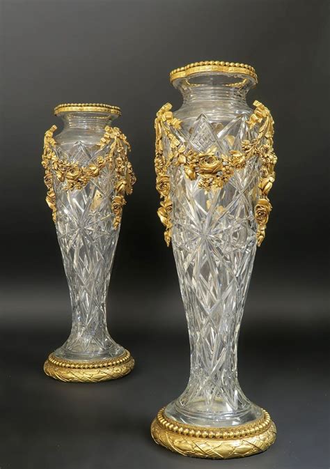 baccarat vase|Vases & Bowls .